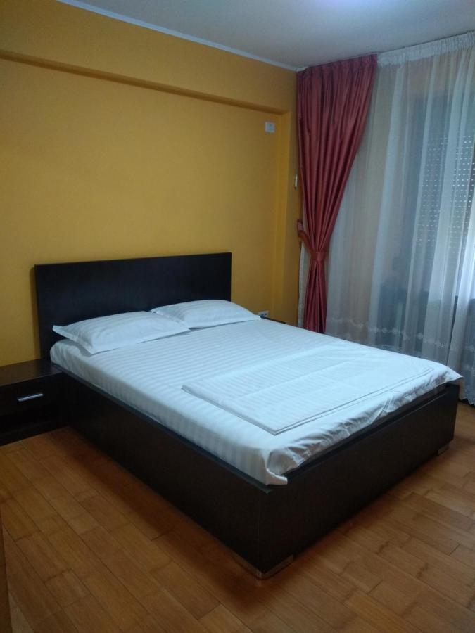Sunset54 Apartman Mamaia Kültér fotó